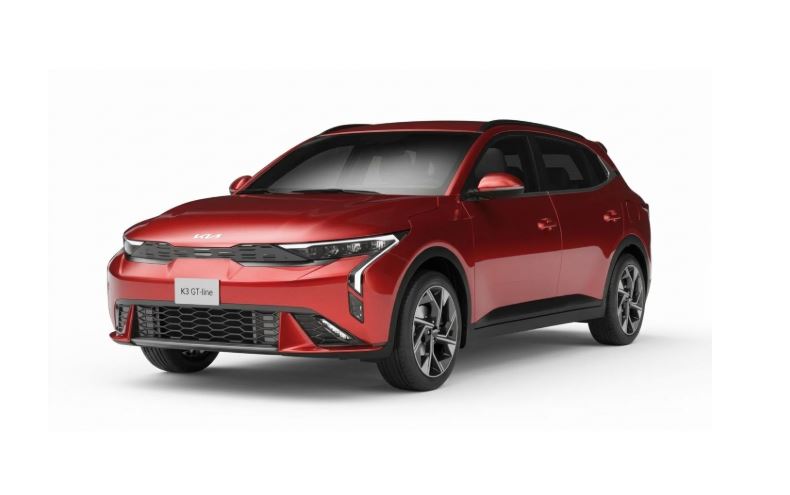 Featured image for Guía de Compra - KIA K3 Cross